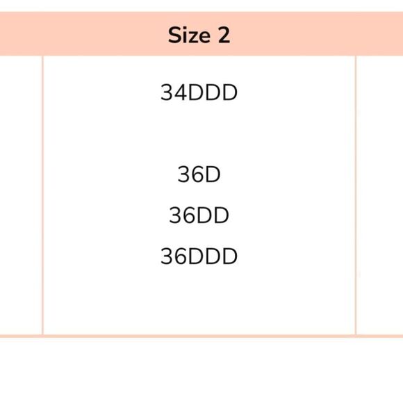 NWT Lively The Smooth Lace Bralette Toasted Almond - Picture 11 of 12